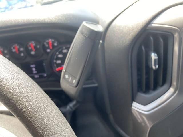 new 2025 Chevrolet Silverado 2500 car, priced at $50,278