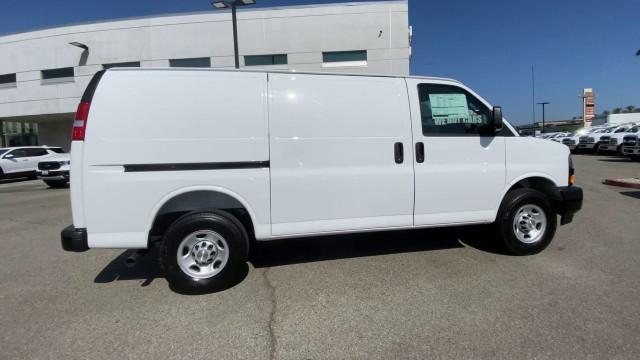 new 2025 Chevrolet Express 2500 car, priced at $57,413