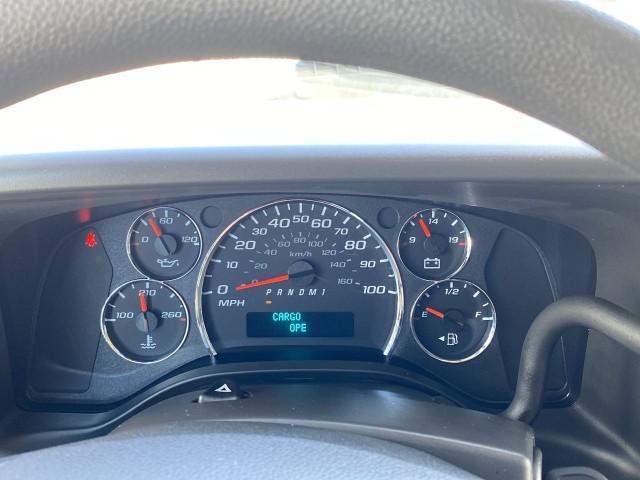 new 2025 Chevrolet Express 2500 car, priced at $57,413