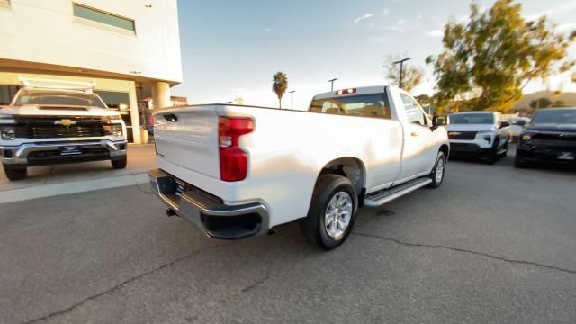 used 2023 Chevrolet Silverado 1500 car, priced at $28,995