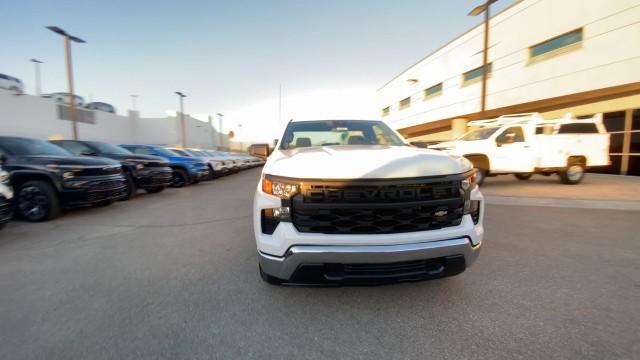 used 2023 Chevrolet Silverado 1500 car, priced at $28,995