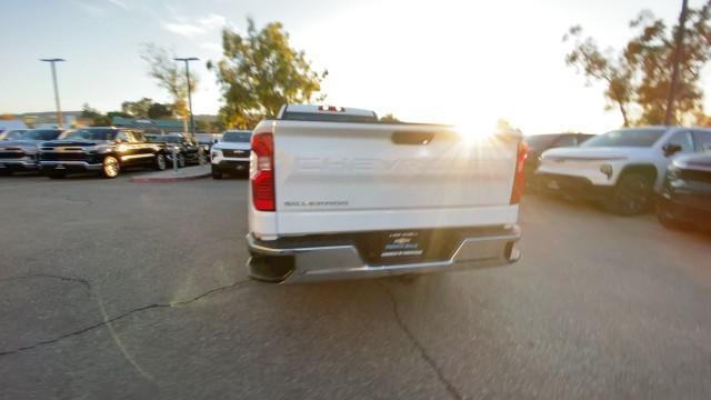 used 2023 Chevrolet Silverado 1500 car, priced at $28,995