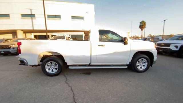 used 2023 Chevrolet Silverado 1500 car, priced at $28,995