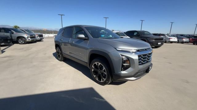 new 2025 Chevrolet Equinox car