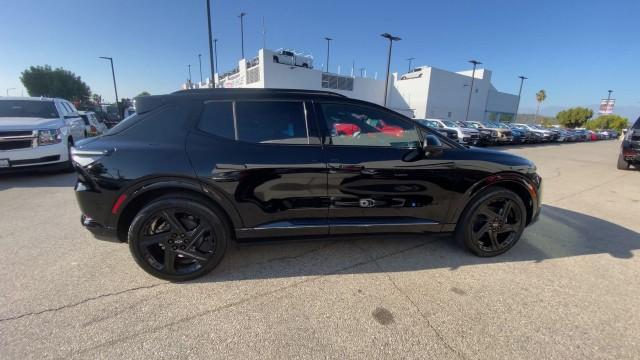 new 2026 Chevrolet Equinox EV car, priced at $59,305