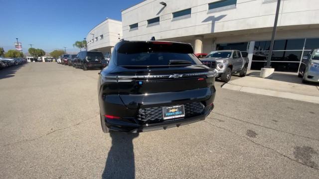 new 2026 Chevrolet Equinox EV car, priced at $59,305