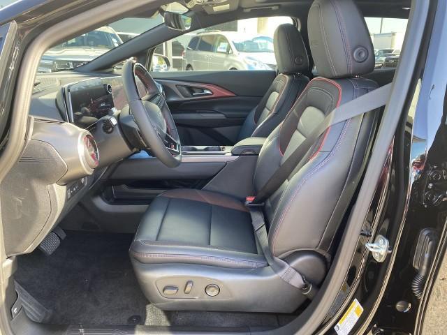 new 2026 Chevrolet Equinox EV car, priced at $59,305