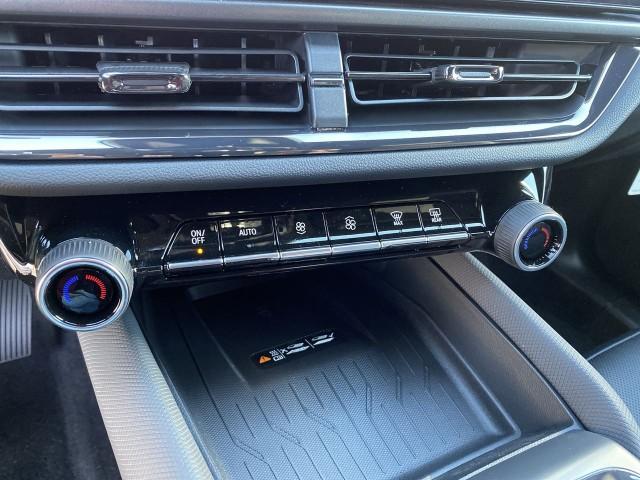 new 2026 Chevrolet Equinox EV car, priced at $59,305