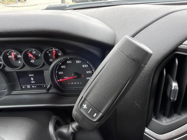 new 2024 Chevrolet Silverado 3500 car, priced at $64,997