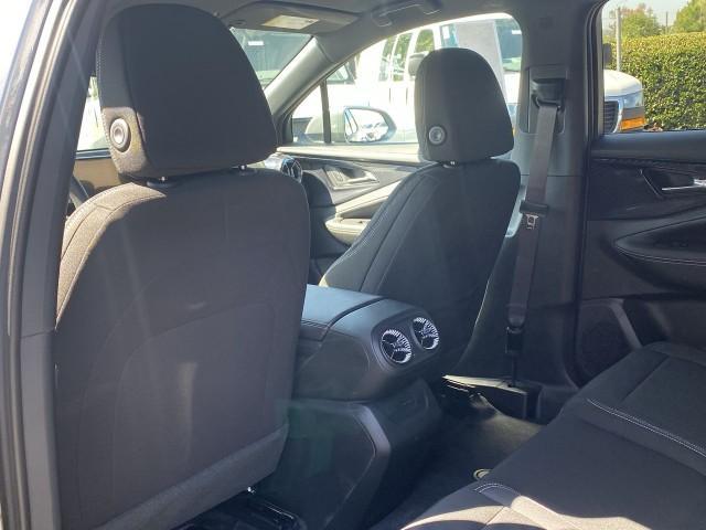 new 2026 Chevrolet Blazer EV car, priced at $47,145