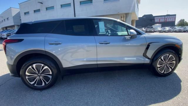 new 2026 Chevrolet Blazer EV car, priced at $47,145