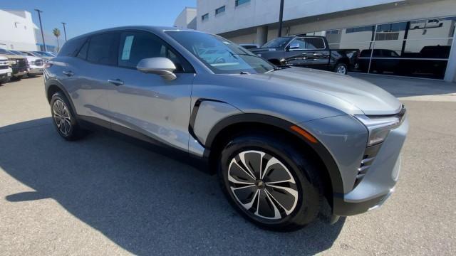 new 2026 Chevrolet Blazer EV car, priced at $47,145