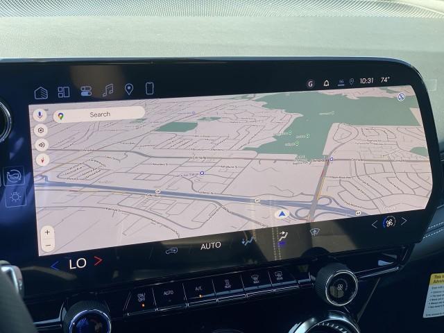 new 2026 Chevrolet Blazer EV car, priced at $47,145