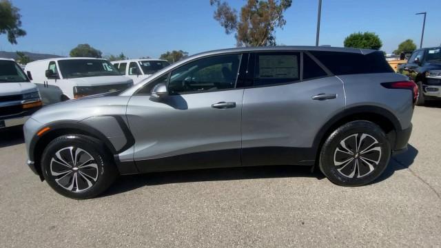 new 2026 Chevrolet Blazer EV car, priced at $47,145
