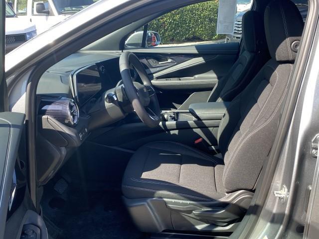 new 2026 Chevrolet Blazer EV car, priced at $47,145