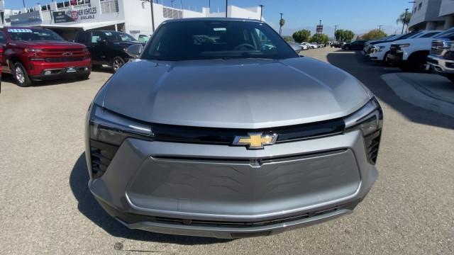 new 2026 Chevrolet Blazer EV car, priced at $47,145