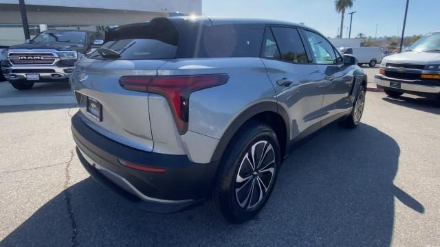 new 2026 Chevrolet Blazer EV car, priced at $47,145