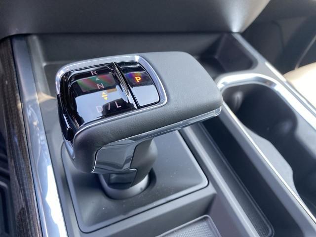 new 2025 Chevrolet Silverado 1500 car, priced at $69,010