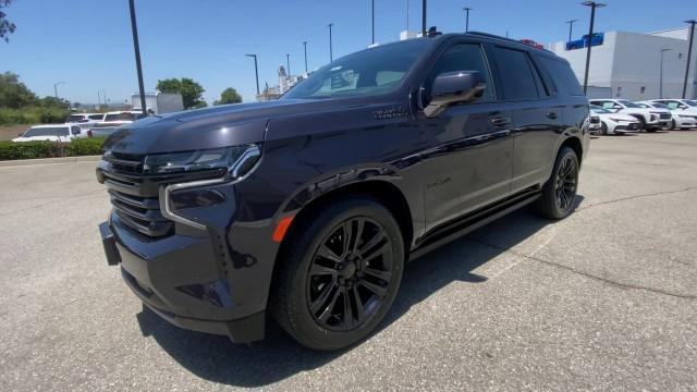 used 2022 Chevrolet Tahoe car, priced at $66,995