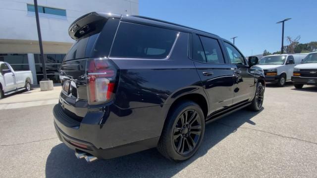 used 2022 Chevrolet Tahoe car, priced at $66,995