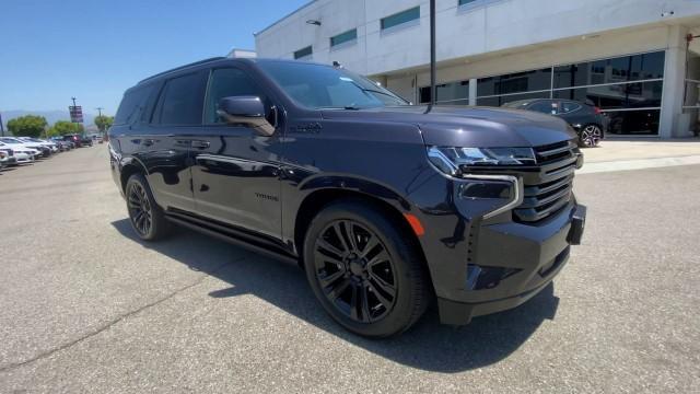 used 2022 Chevrolet Tahoe car, priced at $66,995