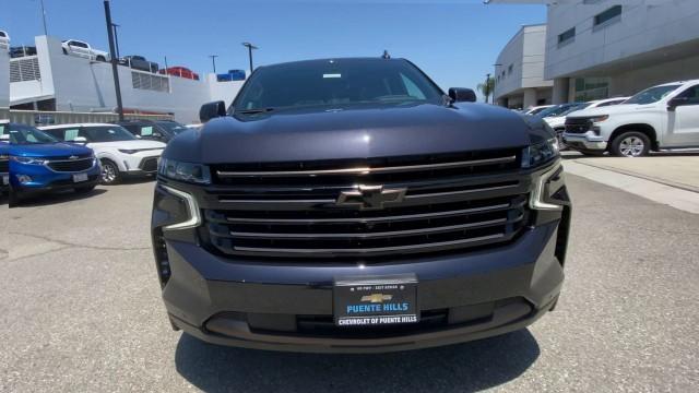 used 2022 Chevrolet Tahoe car, priced at $66,995