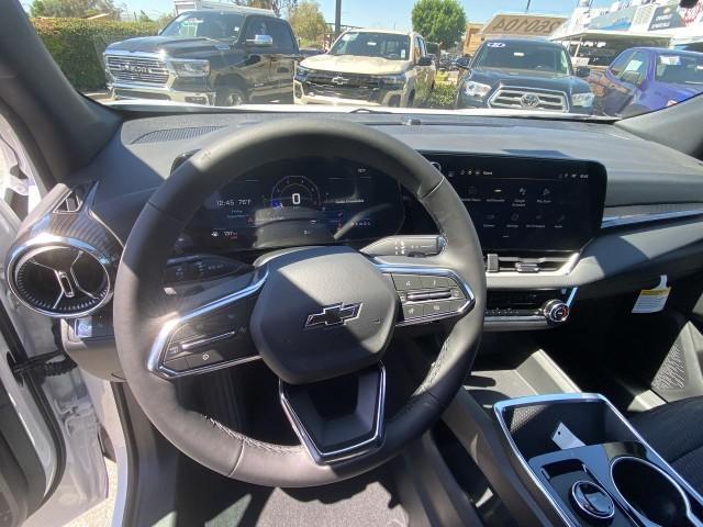 new 2026 Chevrolet Equinox car, priced at $31,540
