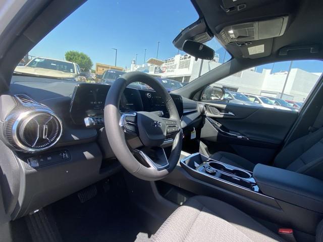 new 2026 Chevrolet Equinox car, priced at $31,540