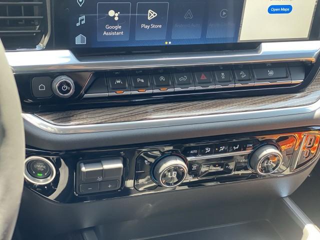 new 2025 Chevrolet Silverado 1500 car, priced at $63,630