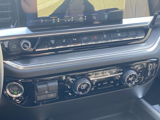 new 2025 Chevrolet Silverado 3500 car, priced at $91,160