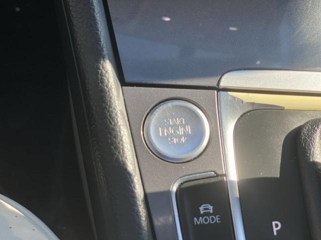 used 2015 Volkswagen e-Golf car, priced at $6,895