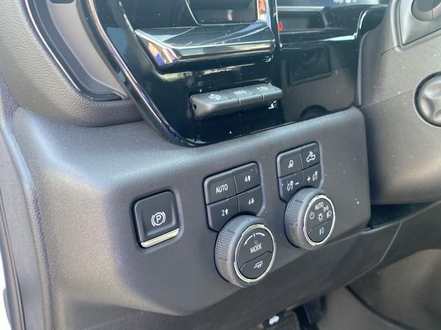 new 2026 Chevrolet Silverado 1500 car, priced at $84,670