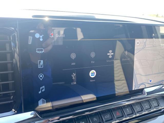 new 2026 Chevrolet Silverado 1500 car, priced at $84,670