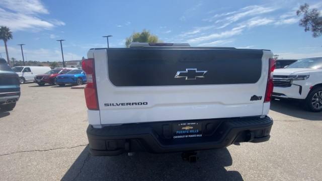 new 2026 Chevrolet Silverado 1500 car, priced at $84,670