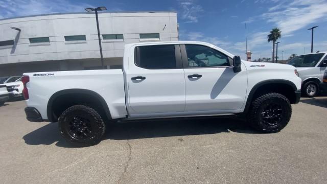 new 2026 Chevrolet Silverado 1500 car, priced at $84,670