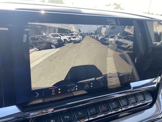 new 2026 Chevrolet Silverado 1500 car, priced at $84,670