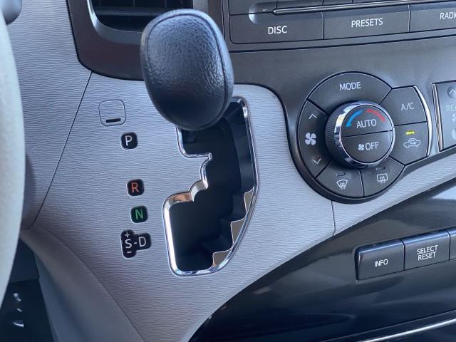 used 2014 Toyota Sienna car, priced at $13,295