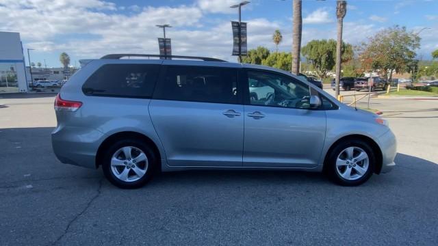 used 2014 Toyota Sienna car, priced at $13,295