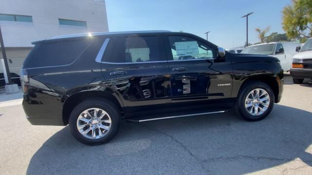 new 2025 Chevrolet Tahoe car, priced at $68,997
