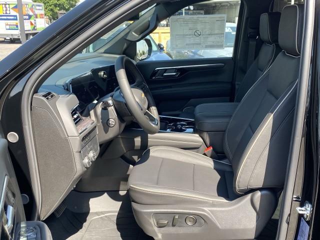 new 2025 Chevrolet Tahoe car, priced at $68,997