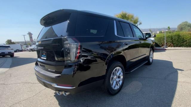 new 2025 Chevrolet Tahoe car, priced at $68,997