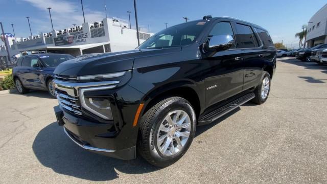 new 2025 Chevrolet Tahoe car, priced at $68,997