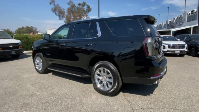 new 2025 Chevrolet Tahoe car, priced at $68,997