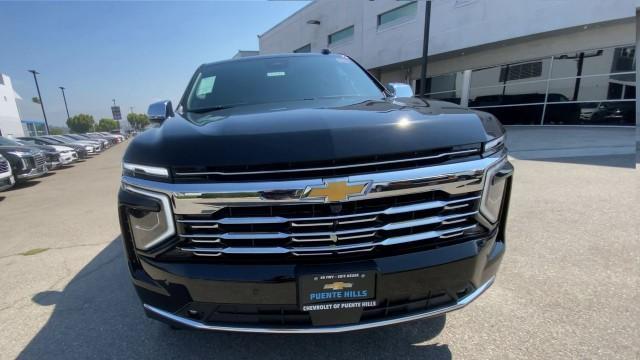 new 2025 Chevrolet Tahoe car, priced at $68,997