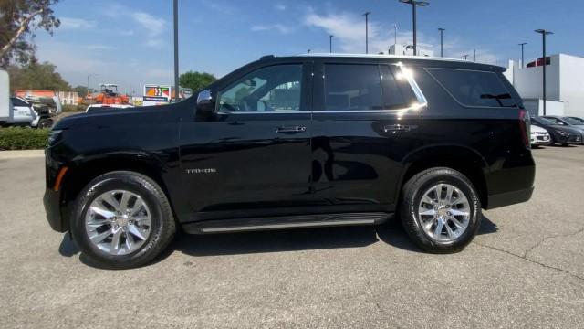 new 2025 Chevrolet Tahoe car, priced at $68,997