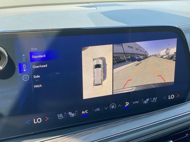 new 2025 Chevrolet Tahoe car, priced at $68,997