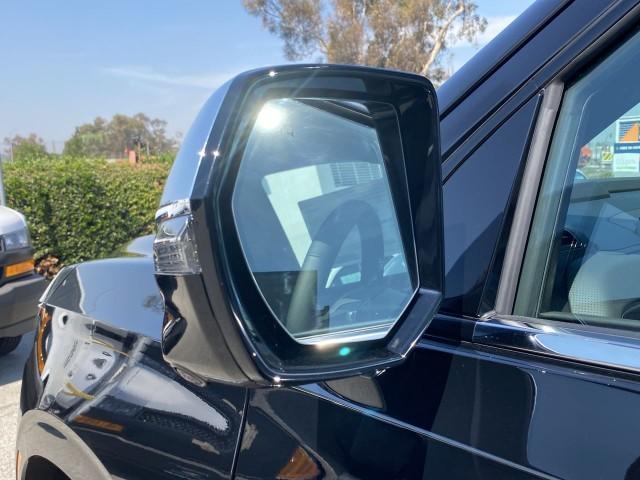 new 2025 Chevrolet Tahoe car, priced at $68,997