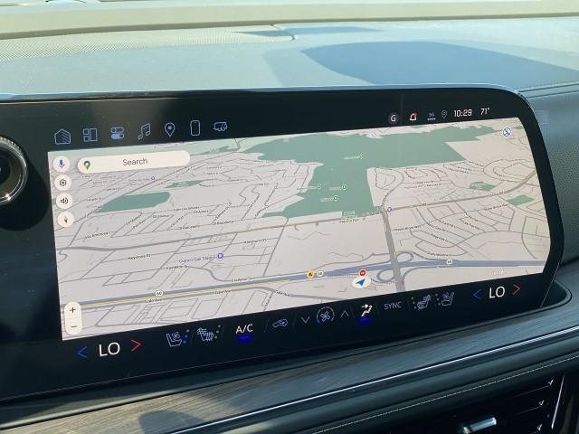 new 2025 Chevrolet Tahoe car, priced at $68,997