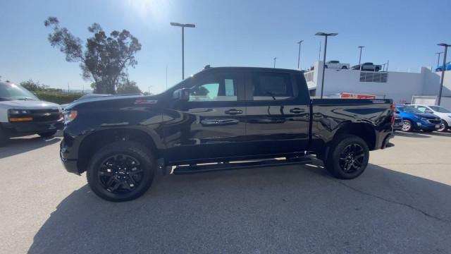 new 2025 Chevrolet Silverado 1500 car, priced at $66,920