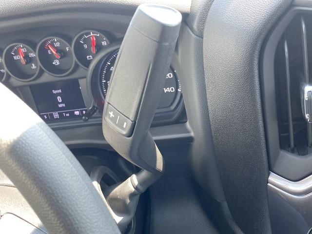 new 2025 Chevrolet Silverado 2500 car, priced at $69,355